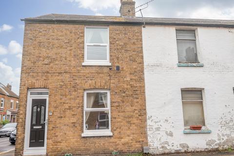 2 bedroom end of terrace house for sale, Westfield Road, Birchington, CT7