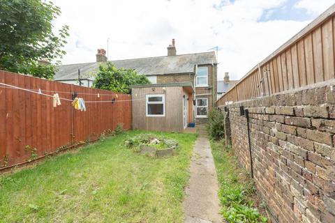 2 bedroom end of terrace house for sale, Westfield Road, Birchington, CT7