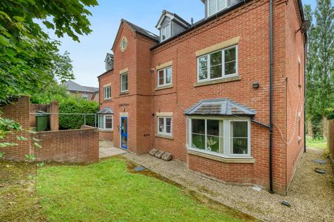 2 bedroom ground floor flat for sale, Pool Bank, Southcrest, Redditch B97 4JS