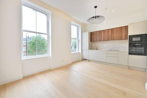 1 bedroom flat for sale, 26 Shepherds Bush Road, Shepherd's Bush W6