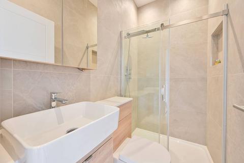 1 bedroom flat for sale, 26 Shepherds Bush Road, Shepherd's Bush W6