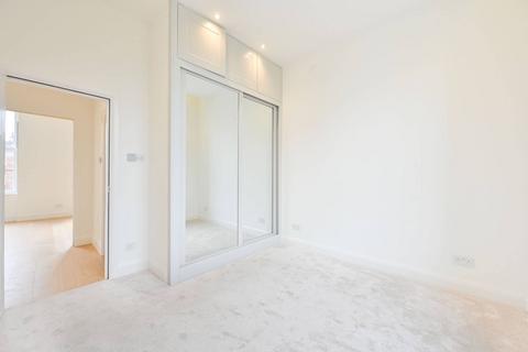 1 bedroom flat for sale, 26 Shepherds Bush Road, Shepherd's Bush W6