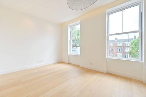 1 bedroom flat for sale, 26 Shepherds Bush Road, Shepherd's Bush W6