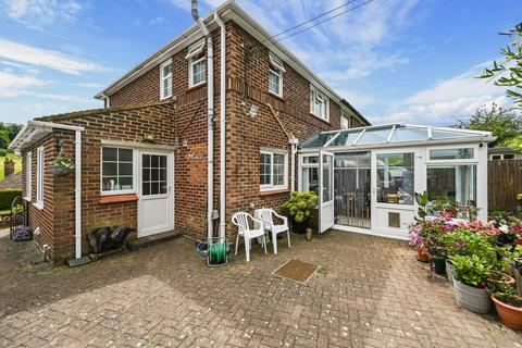 3 bedroom semi-detached house for sale, Glebelands, Alkham, Dover, Kent, CT15