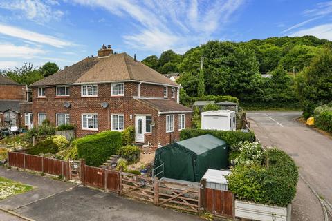 3 bedroom semi-detached house for sale, Glebelands, Alkham, Dover, Kent, CT15