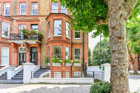 2 bedroom flat for sale, Elgin Avenue, Maida Vale, London, W9