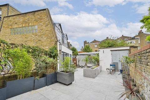 3 bedroom detached house for sale, Shirland Road, Maida Vale, London, W9