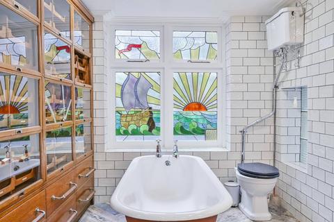 3 bedroom detached house for sale, Shirland Road, Maida Vale, London, W9