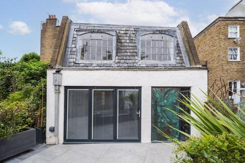 3 bedroom detached house for sale, Shirland Road, Maida Vale, London, W9