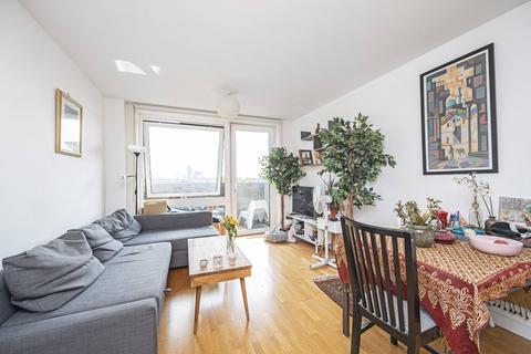 1 bedroom flat for sale, Killick Way, Stepney, London, E1