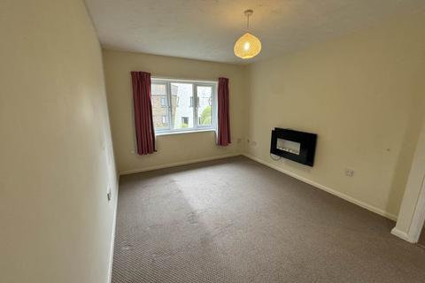1 bedroom retirement property to rent, Well Lodge, Pagham
