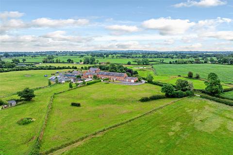 4 bedroom barn conversion for sale, Wigland, Malpas, Cheshire