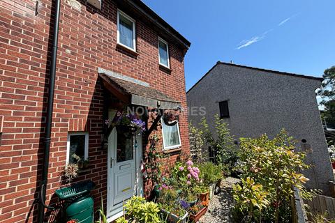 2 bedroom end of terrace house for sale, Truro Drive, Plymouth PL5