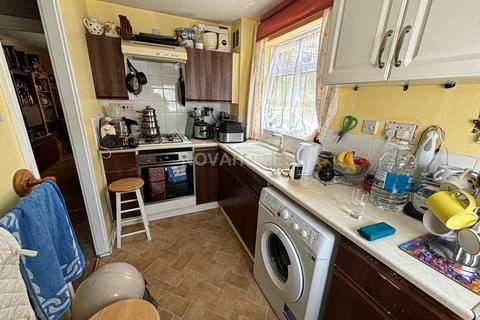 2 bedroom end of terrace house for sale, Truro Drive, Plymouth PL5
