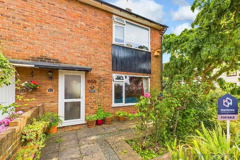 3 bedroom end of terrace house for sale, Cavour Road, Faversham ME13