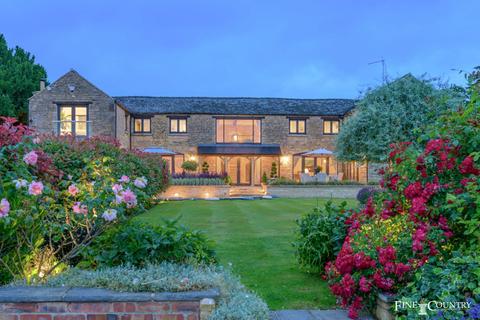 5 bedroom barn conversion for sale, Careby