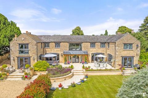 5 bedroom barn conversion for sale, Careby