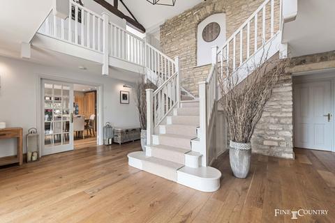 5 bedroom barn conversion for sale, Careby