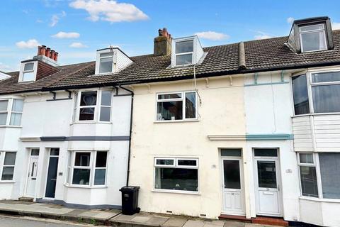 3 bedroom terraced house for sale, Clifton Road, Newhaven, BN9 0BA