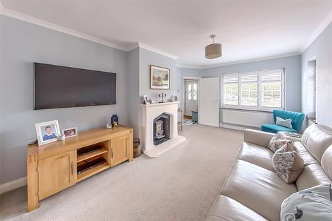 4 bedroom detached house for sale, Manor Road, Rustington, Littlehampton, West Sussex