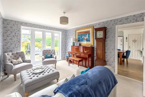 4 bedroom detached house for sale, Manor Road, Rustington, Littlehampton, West Sussex