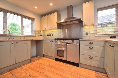 4 bedroom detached house to rent, Geralds Way, Stroud GL6