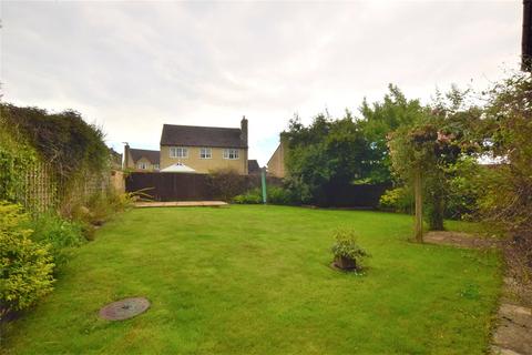 4 bedroom detached house to rent, Geralds Way, Stroud GL6