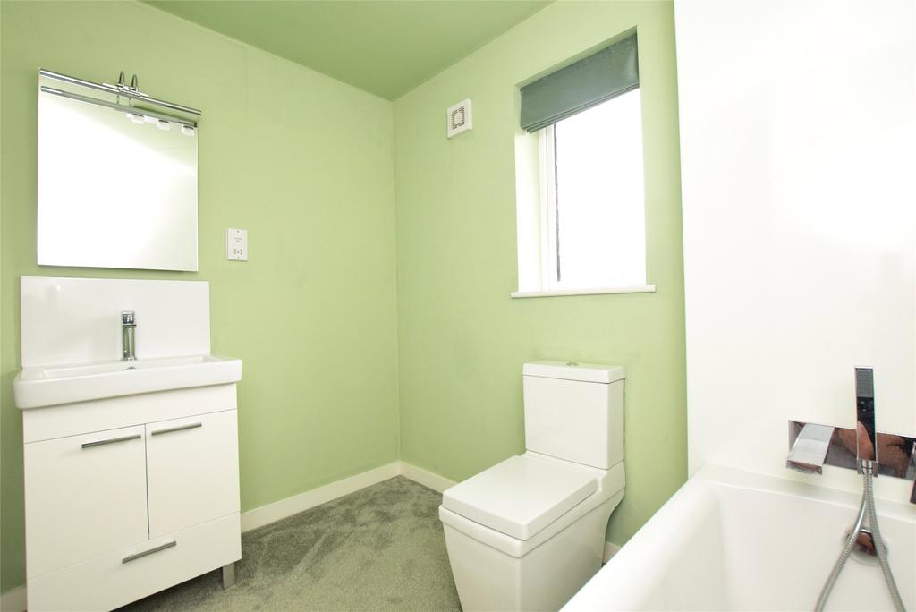 En-Suite