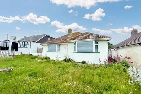 3 bedroom detached bungalow for sale, South Coast Road, Telscombe Cliffs, BN10 7BE