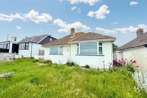 3 bedroom detached bungalow for sale, South Coast Road, Telscombe Cliffs, BN10 7BE