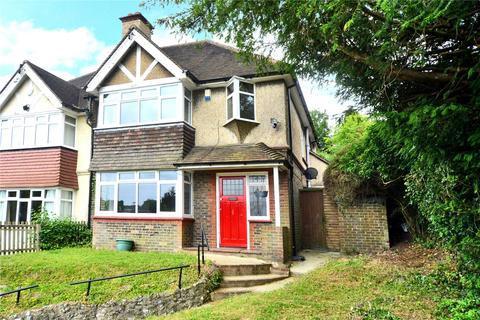 3 bedroom semi-detached house to rent, Rickman Hill, Coulsdon, CR5