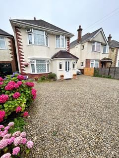 3 bedroom detached house to rent, Good Road, Poole, Dorset, BH12