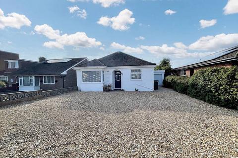 3 bedroom detached bungalow for sale, Sutton Avenue, Peacehaven, BN10 7NY