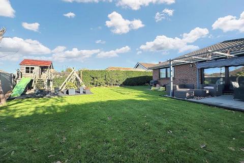 3 bedroom detached bungalow for sale, Sutton Avenue, Peacehaven, BN10 7NY