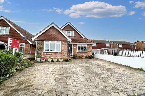 4 bedroom detached house for sale, Glynn Road West, Peacehaven, BN10 7SL