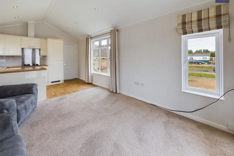 1 bedroom park home for sale, Pine Crescent, Newholme Residential Park, FY3