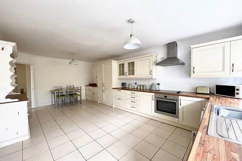 3 bedroom detached bungalow for sale, Downs Walk, Peacehaven, BN10 7ST