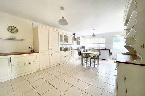 3 bedroom detached bungalow for sale, Downs Walk, Peacehaven, BN10 7ST