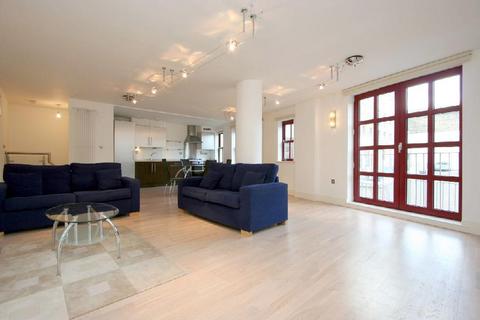 2 bedroom apartment to rent, Quaker Street, Shoreditch, London, E1