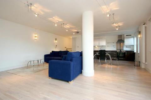 2 bedroom apartment to rent, Quaker Street, Shoreditch, London, E1