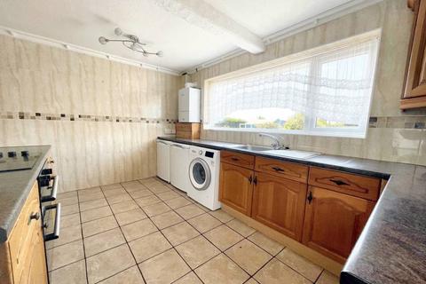 2 bedroom detached bungalow for sale, York Road, Peacehaven, BN10 8QB