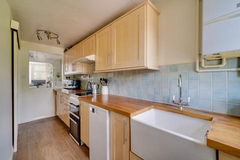 3 bedroom terraced house for sale, Hemingford Road, St. Ives, Cambridgeshire, PE27