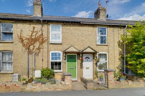 3 bedroom terraced house for sale, Hemingford Road, St. Ives, Cambridgeshire, PE27