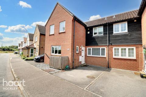 Rochford - 4 bedroom semi-detached house for sale