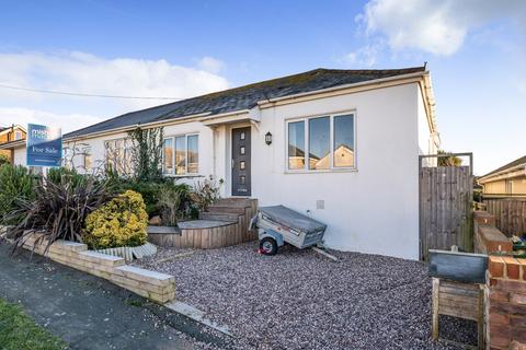 Peacehaven - 3 bedroom semi-detached house for sale