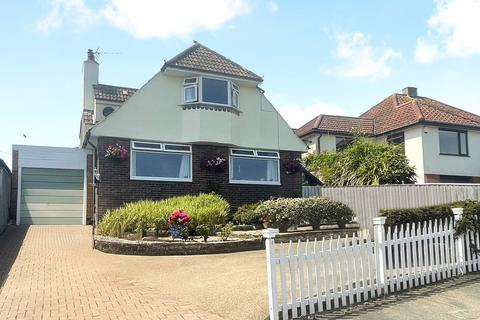 Seaton - 3 bedroom detached house for sale
