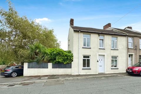 2 bedroom end of terrace house for sale, Penallt Road, Llanelli, Carmarthenshire, SA15 1HL