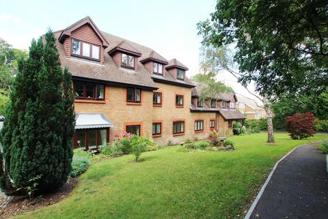 1 bedroom apartment to rent, SOUTHAMPTON ROAD, HYTHE, UNFURNISHED