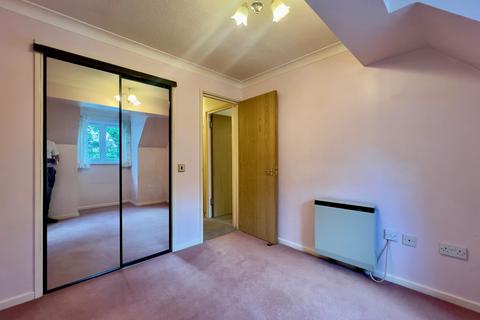 1 bedroom apartment to rent, SOUTHAMPTON ROAD, HYTHE, UNFURNISHED