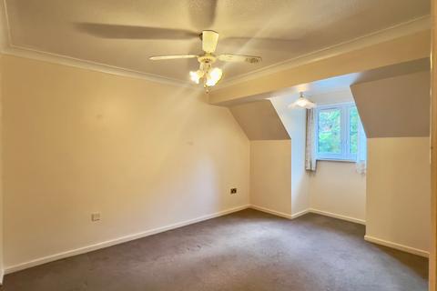 1 bedroom apartment to rent, SOUTHAMPTON ROAD, HYTHE, UNFURNISHED